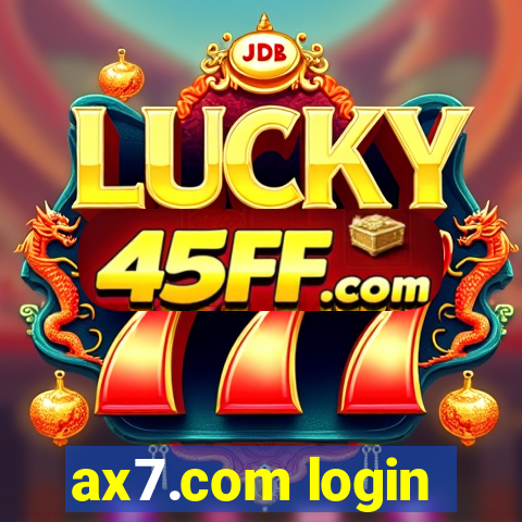 ax7.com login
